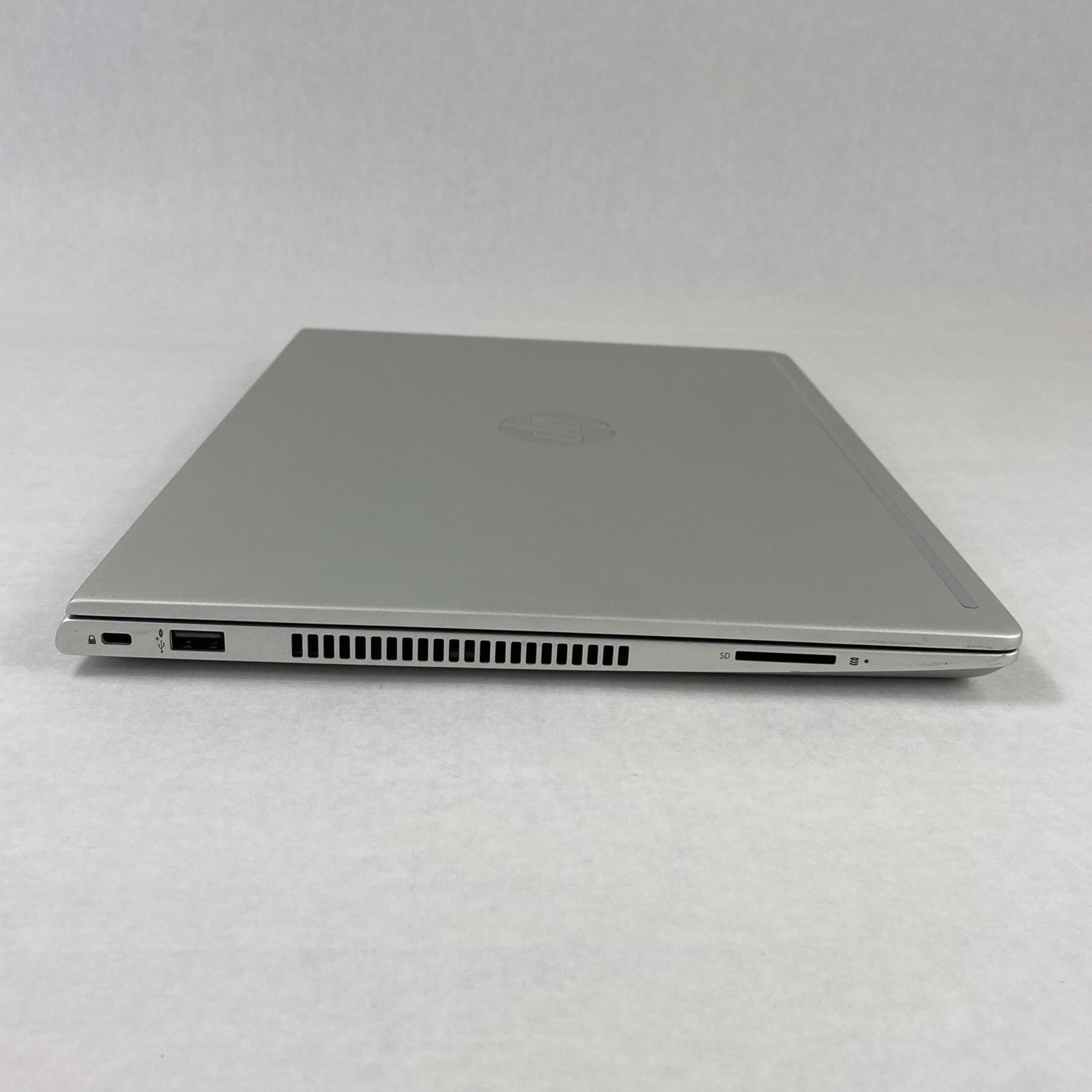 HP ProBook 440 G7 14" Touch Core i5-10210U 1.60 GHz 8 GB RAM No HDD No OS