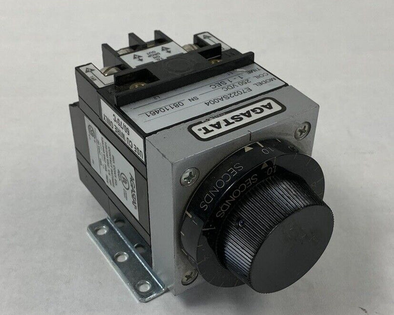 Agastat E7022SA004 Relay