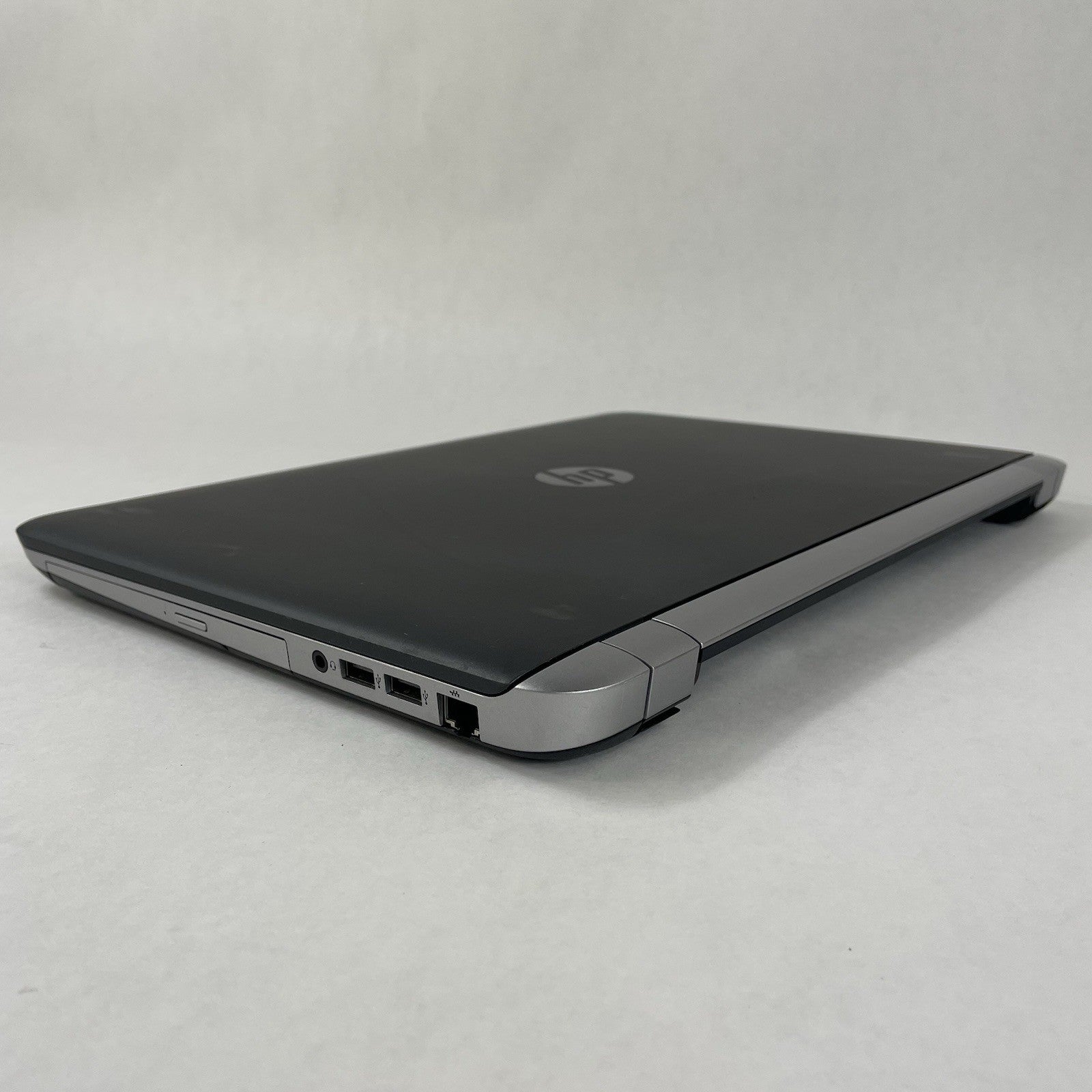 HP ProBook 450 G3 15.6" i5-6200U 2.30 GHz 4 GB RAM No SSD/OS/AC/Battery9