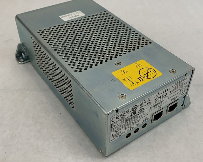Cisco POE80U-560(G)-C-R Power Injector 341-0257-01