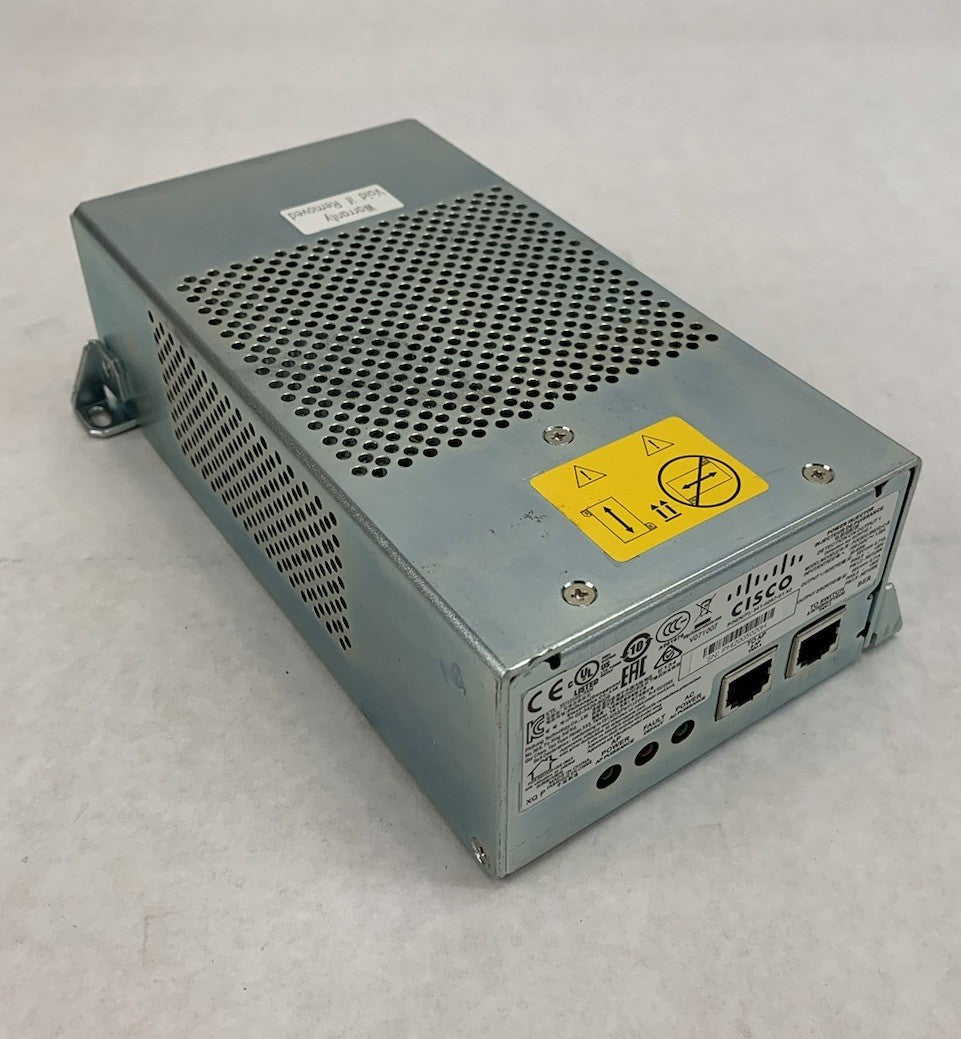 Cisco POE80U-560(G)-C-R Power Injector 341-0257-01