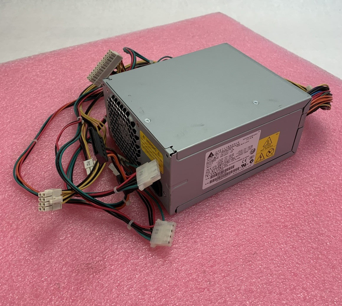 Delta Electronics DPS-550HB A 550W Switching Power Supply0
