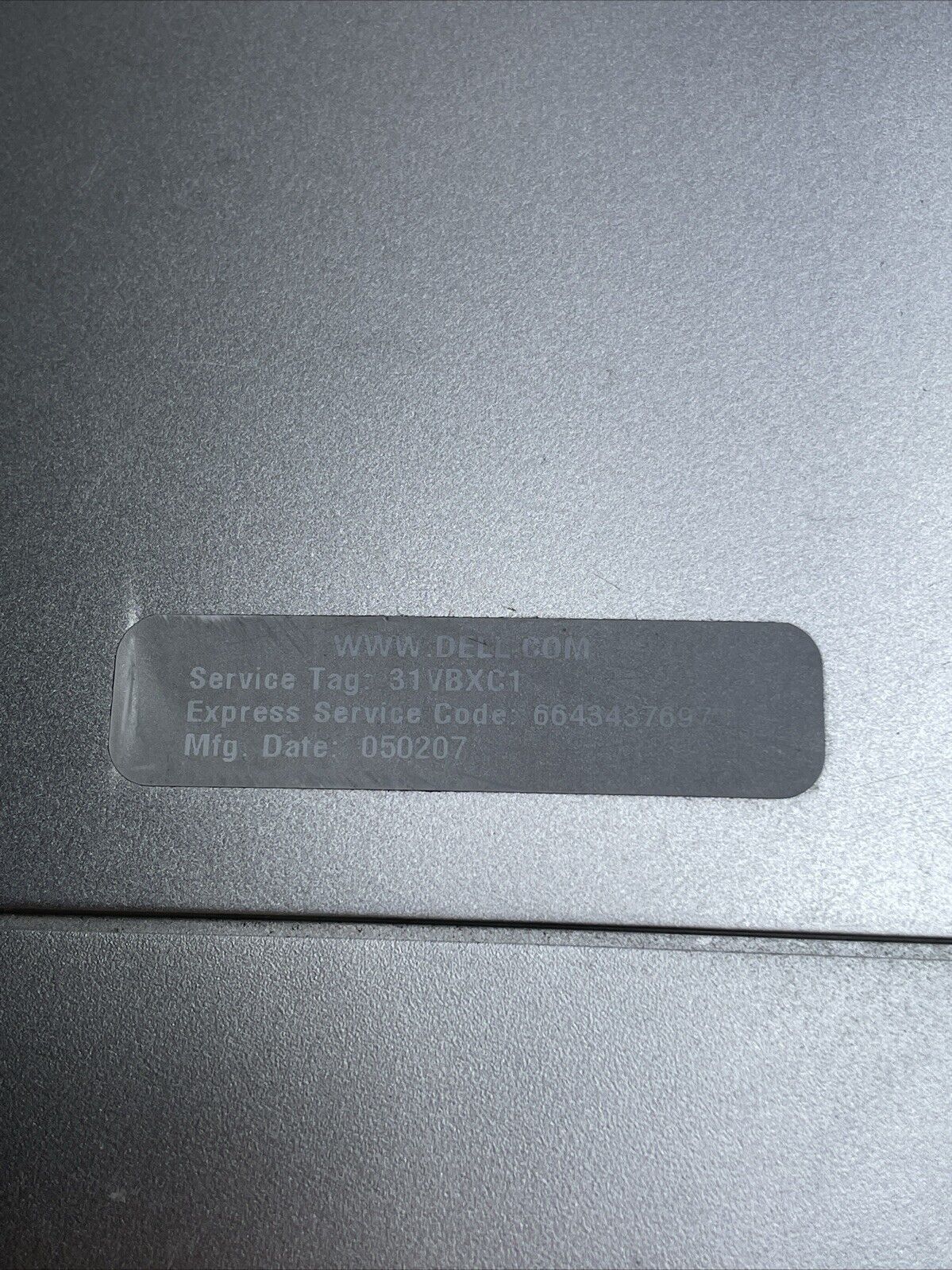 Dell Precision E521 MT AMD Athlon 64 x2 1.9GHz 2GB RAM No HDD No OS