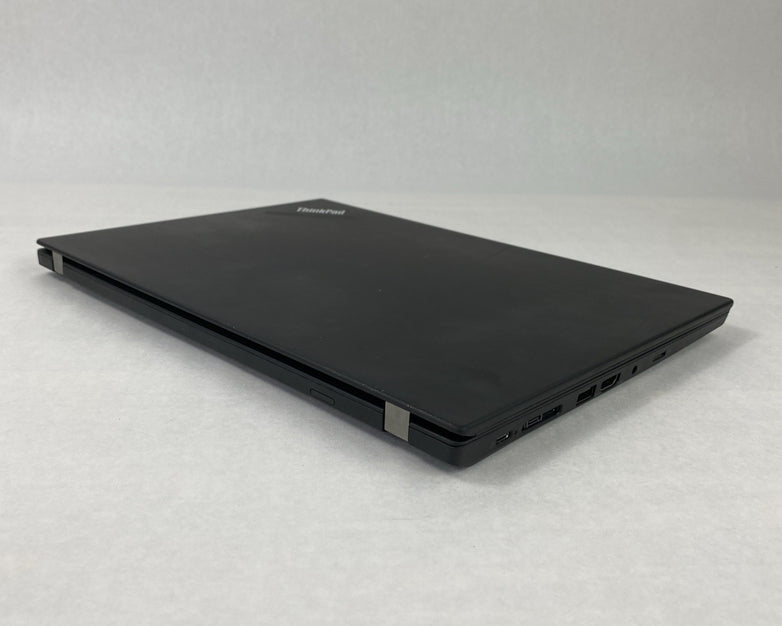 Lenovo ThinkPad T14 Gen 1 Core i5-10310U 1.70 GHz 8 GB RAM 14.0" No SSD No OS