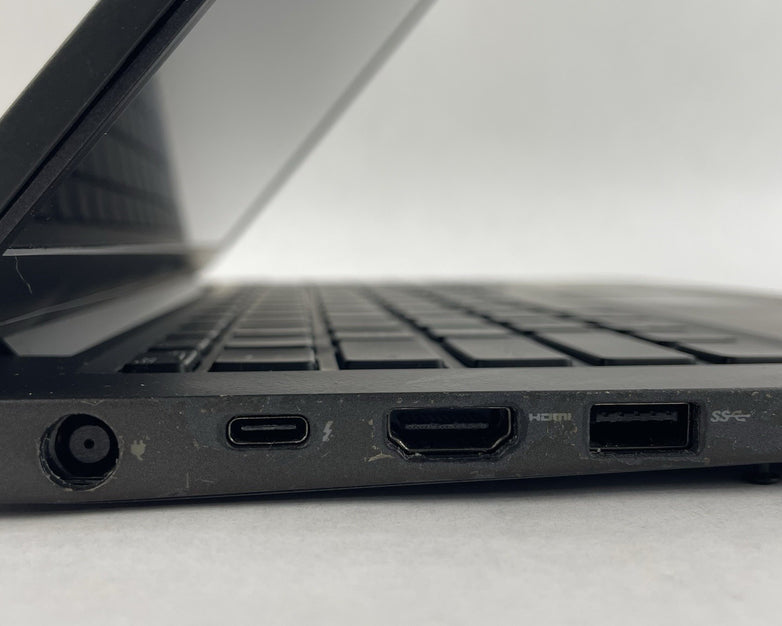 Dell Latitude 7400 14" i5-8365U 1.60 GHz 8 GB RAM No SSD/OS/AC