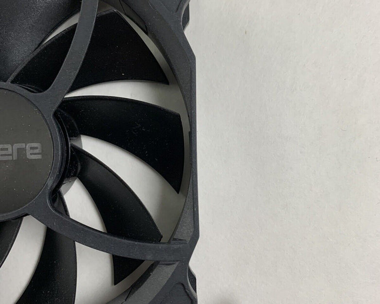 Lot of 2 UpHere Case Fan