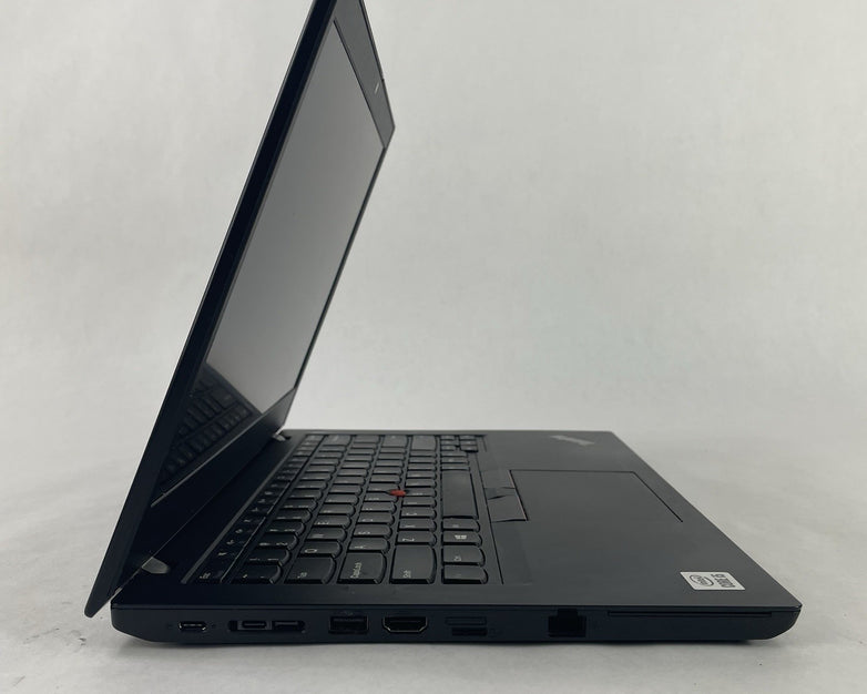 Lenovo ThinkPad L14 Gen 1 14" i510210U 1.60GHz 8GB RAM No SSD No OS  READ