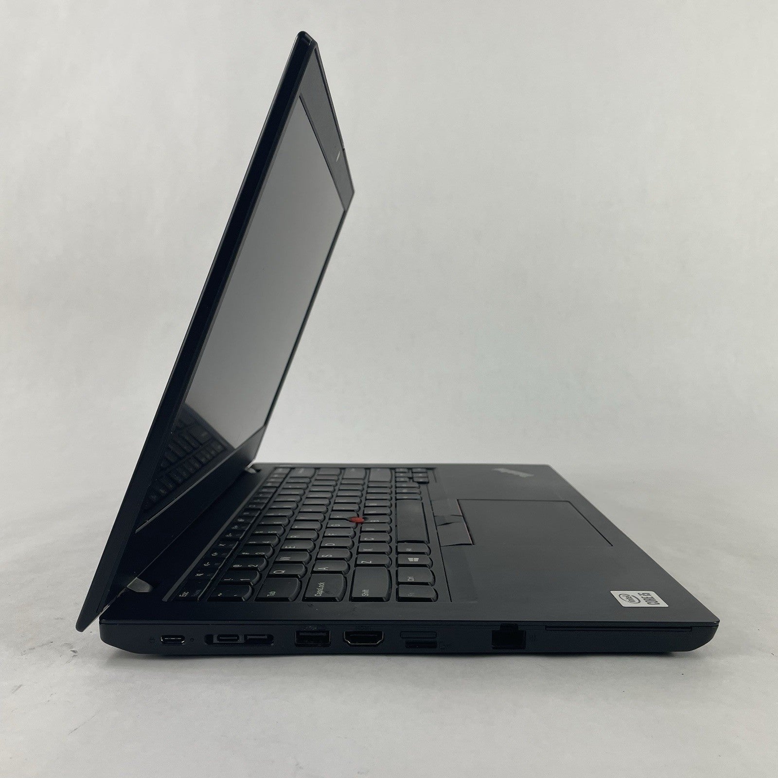 Lenovo ThinkPad L14 Gen 1 14" i510210U 1.60GHz 8GB RAM No SSD No OS  READ4