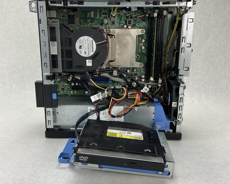 Dell Optiplex 990 SFF Intel Core i5-2400 3.1GHz 4GB RAM No HDD No OS