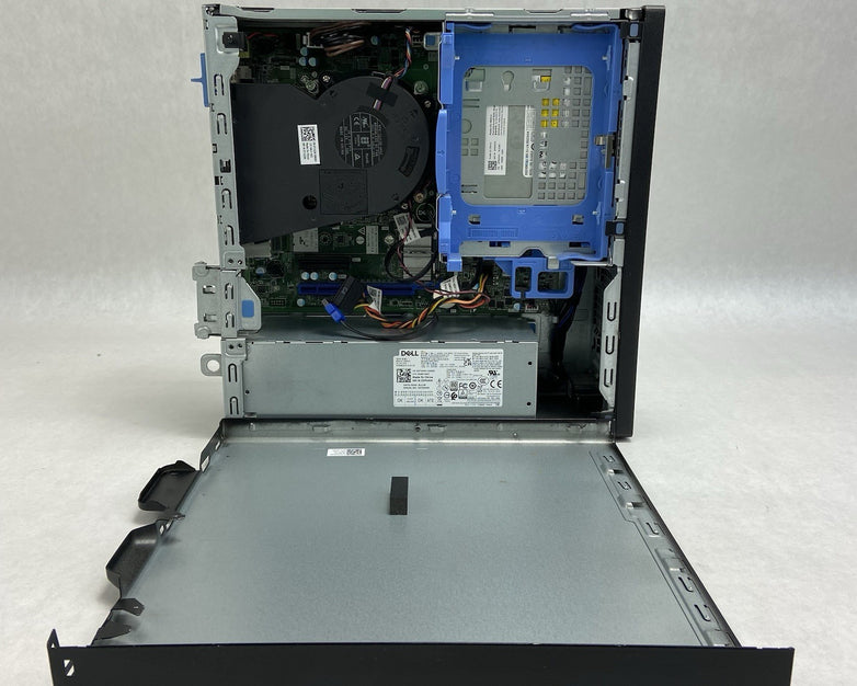 Dell Optiplex 7090 SFF Intel Core i5-10505 3.2GHz 16GB RAM No HDD No OS