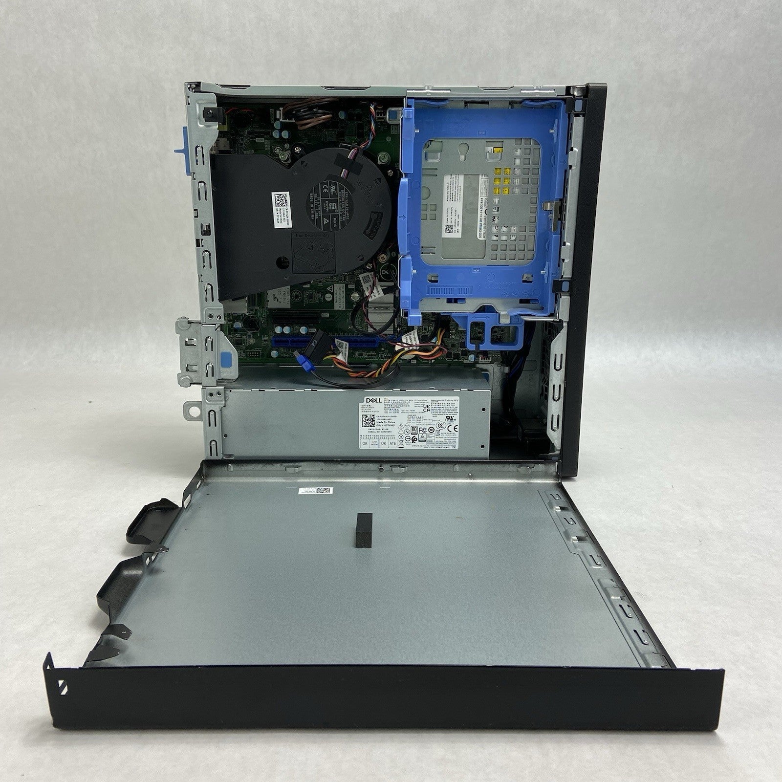 Dell Optiplex 7090 SFF Intel Core i5-10505 3.2GHz 16GB RAM No HDD No OS8