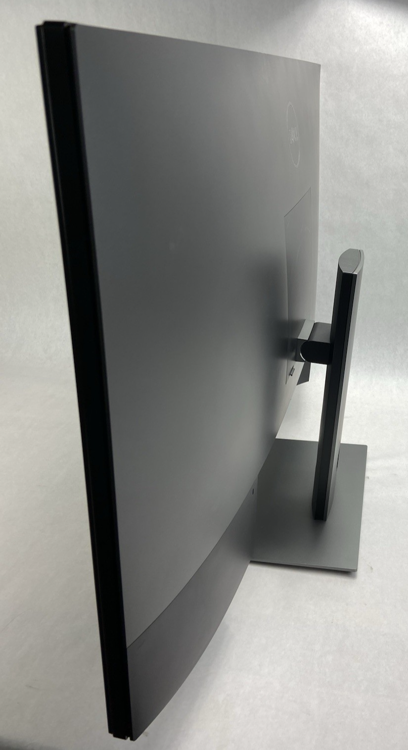 Dell Flat Panel Multi Client Monitor P4317Qc 43" In 4k UHD 3840x2160 With Stand
