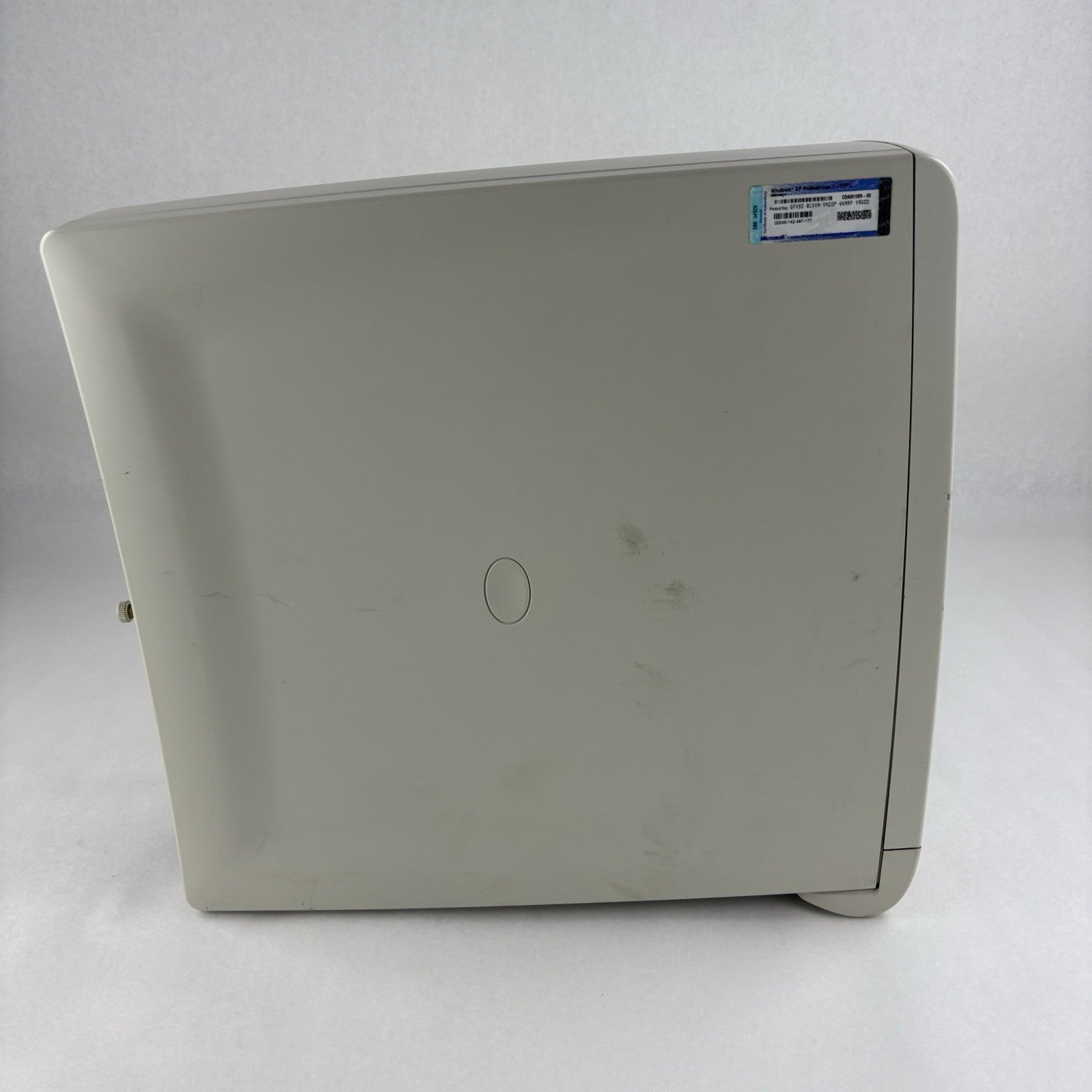 MicronPC ClientPro D850MV-ODY Barebones Computer Chassis W/ Power Supply Only