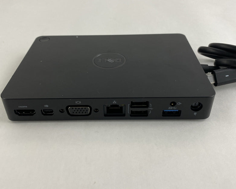 Dell WD15 Docking Station No Power Cord Lot of 5