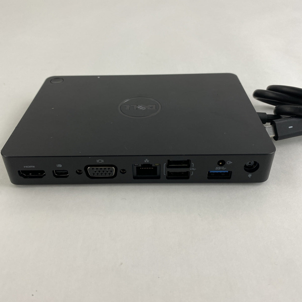 Dell WD15 Docking Station No Power Cord Lot of 55