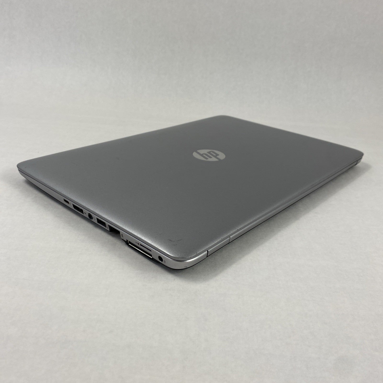HP EliteBook 850 G4 Intel Core i7-7500U 2.70 GHz 8 GB RAM 15.6" No HDD No OS