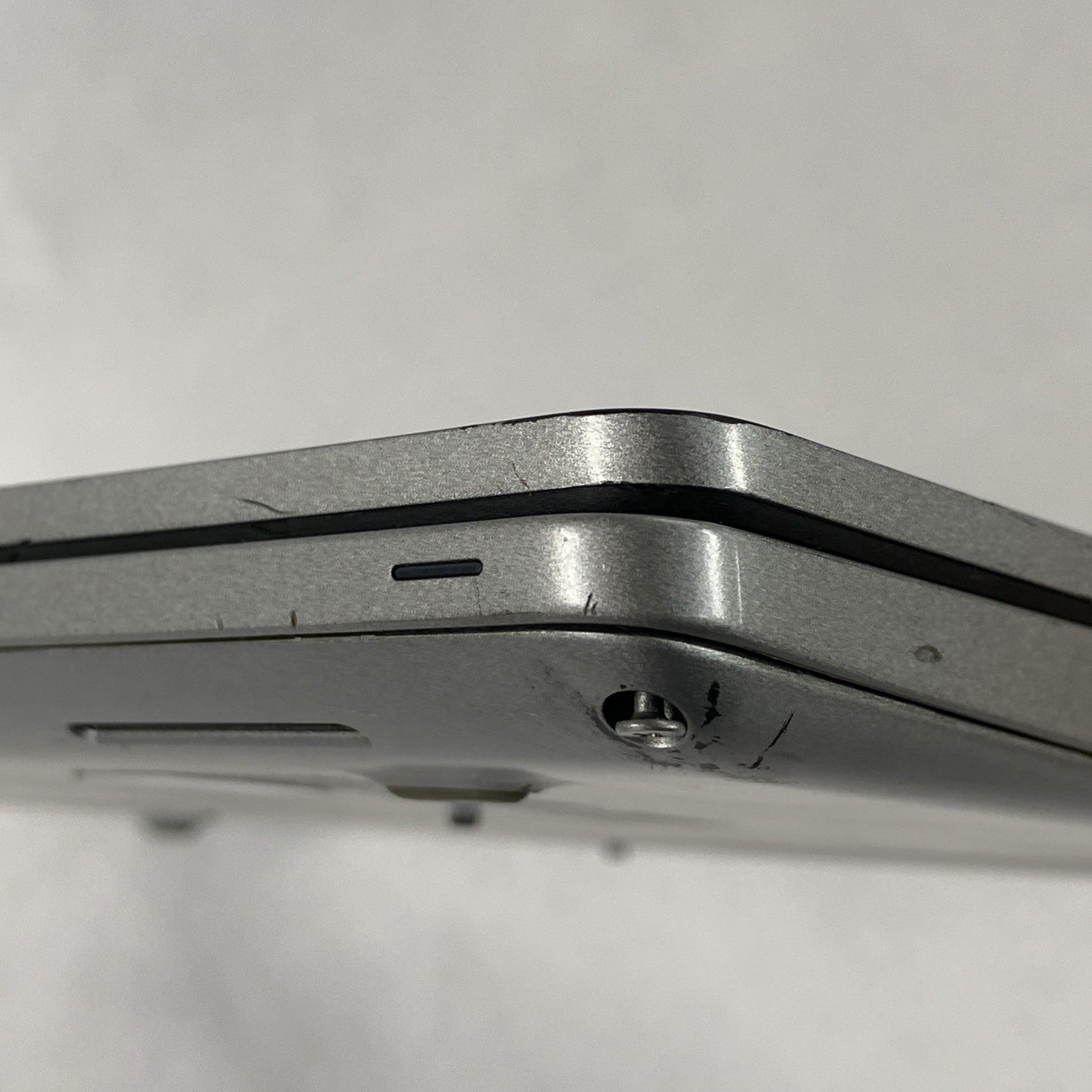 Dell Latitude 5510 Core i5-10210U 1.6 GHz 8GB RAM 15.6" No Battery No HDD No OS