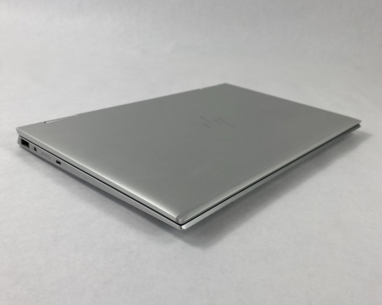 HP EliteBook x360 1030 G8 13.3" Touch i7-1185G7 3.00 GHz 16 GB RAM No HDD No OS