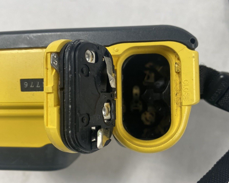 Parts and Repair Minolta Weathermatic Dual 35mm Film Camera Underwater