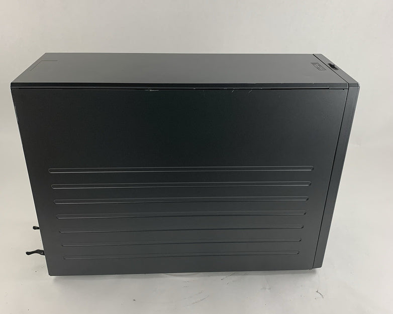 Dell PowerEdge T610 Server 2x Intel Xeon E5620 2.4GHz 16GB RAM No OS/HDD