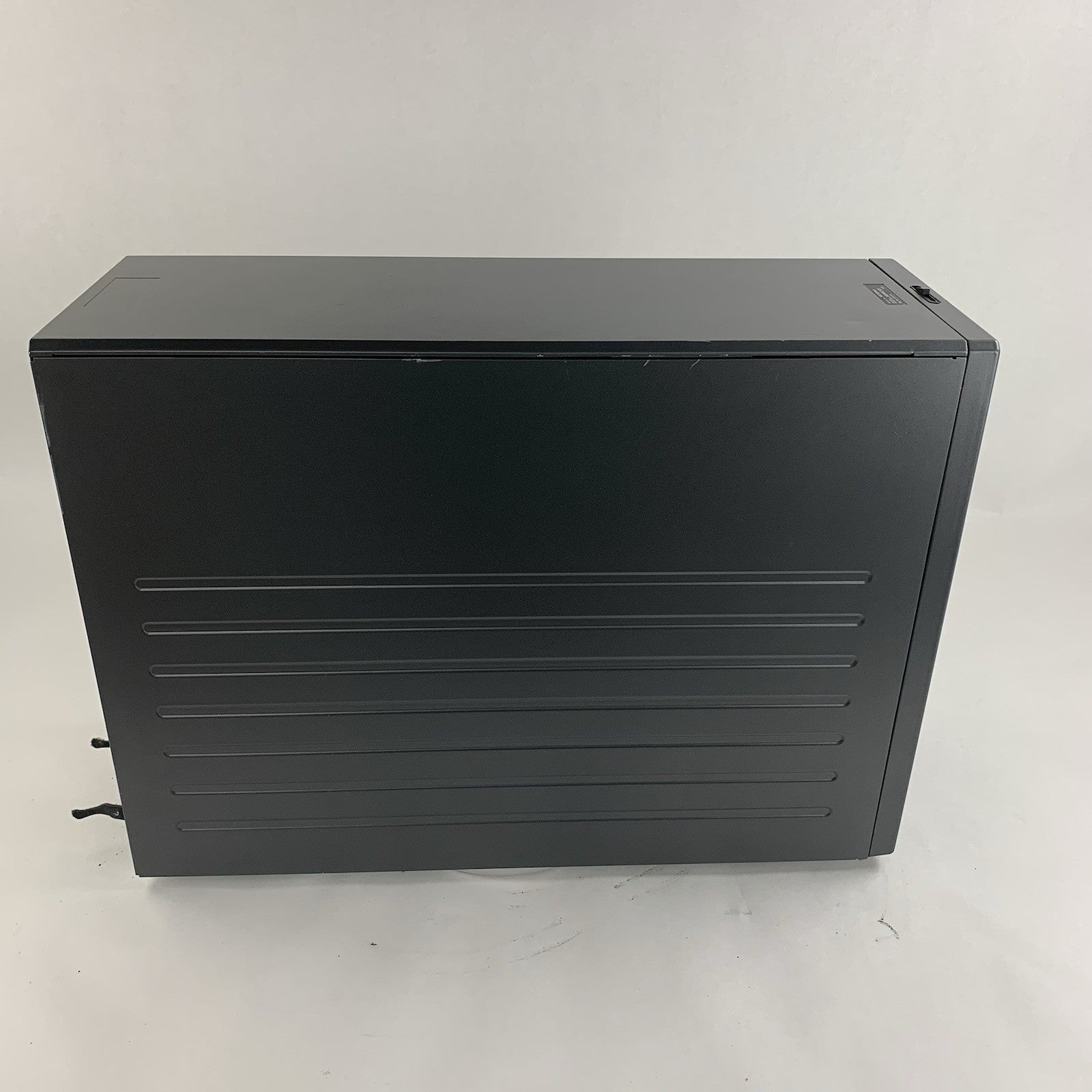 Dell PowerEdge T610 Server 2x Intel Xeon E5620 2.4GHz 16GB RAM No OS/HDD16