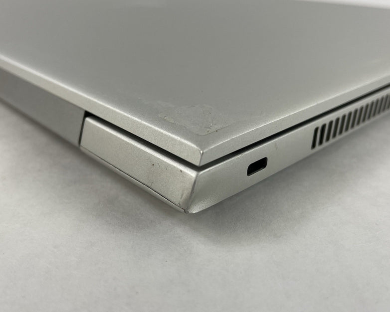 HP EliteBook 850 G6 15.6" i5-8365U 1.60 GHz 8 GB RAM No SSD/OS/AC - Corner
