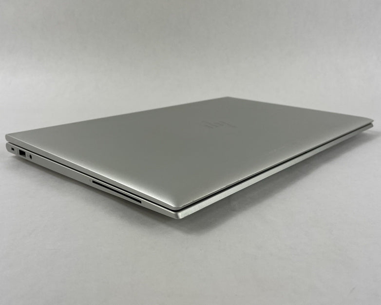 HP EliteBook 850 G8 15.6" i7-1185G7 3.00 GHz 8 GB RAM No SSD/OS/AC/Batt - Stain