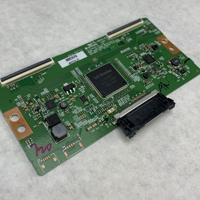 LG Display VV15 43UHD TMI20 T-Con Board