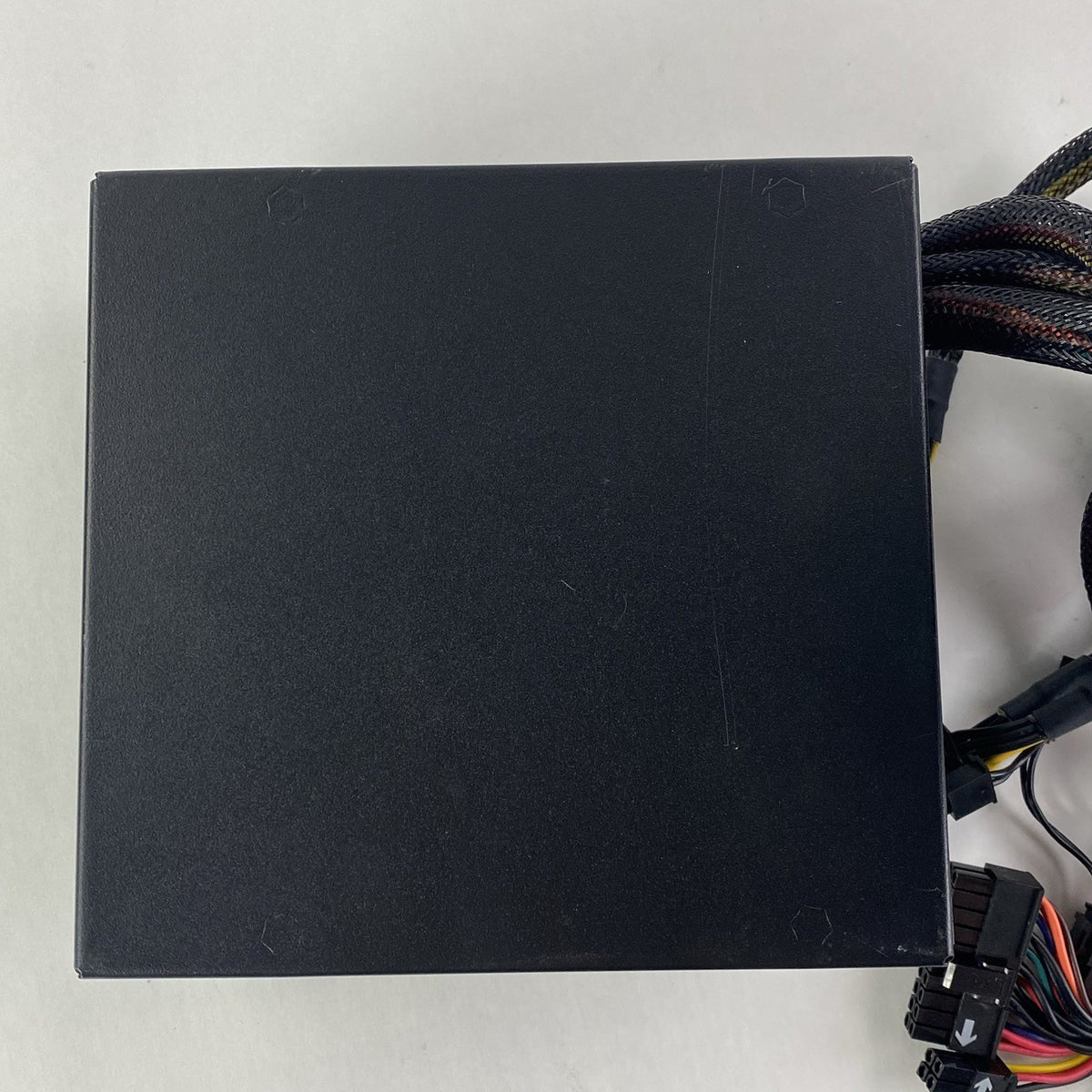 Apevia ATX-PR800W 800W Prestige Power Power Supply8