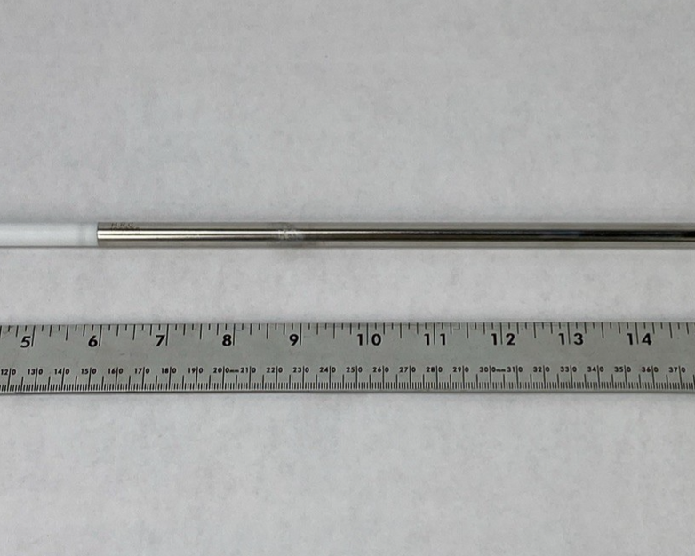 Agilent 19″ Dissolution Paddle for VanKel/Varian Solid Molded Fluoropolymer