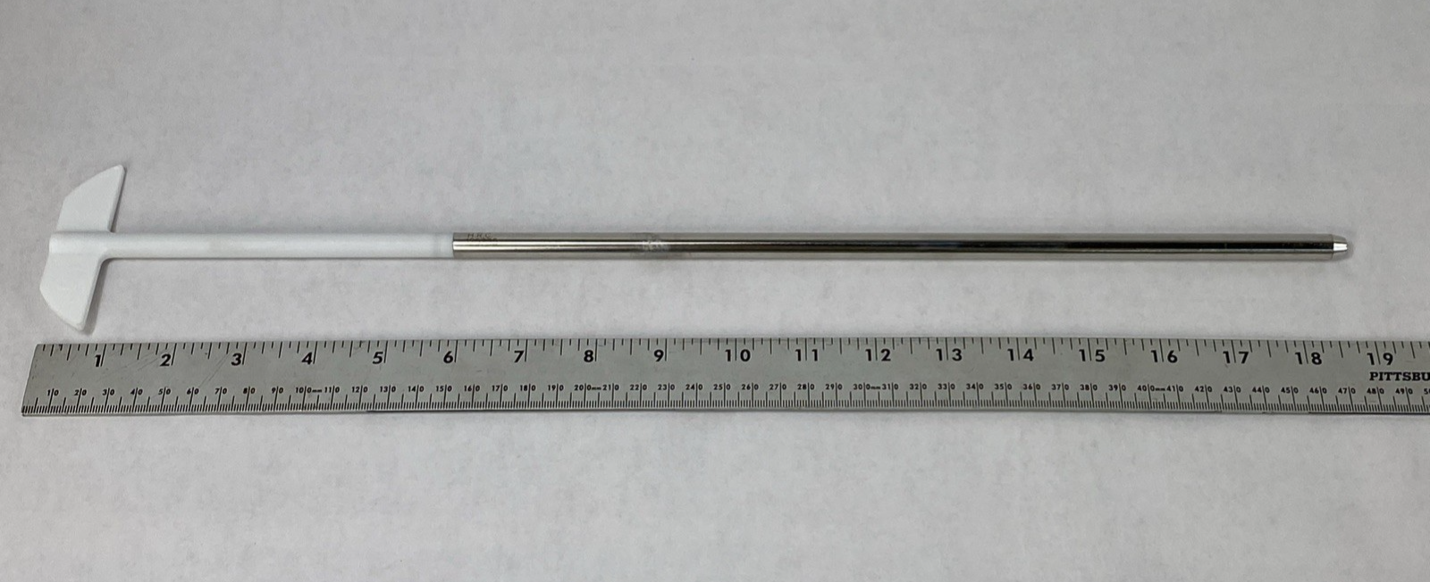 Agilent 19″ Dissolution Paddle for VanKel/Varian Solid Molded Fluoropolymer4