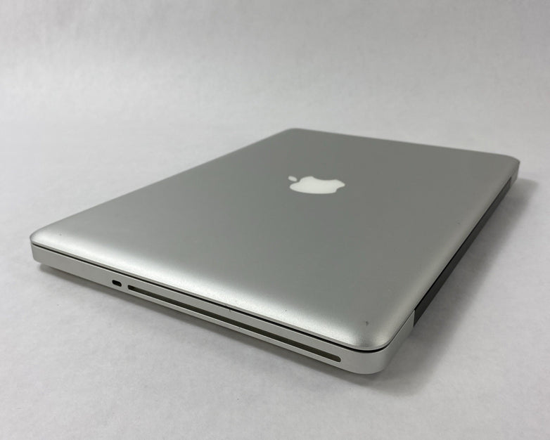 Apple MacBook Pro A1278 2012 13" 2.5GHz i5 16GB RAM 240GB SSD os10.15.8 707 Cyc.