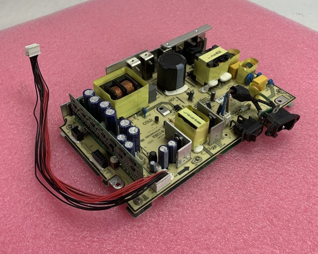 Zebra P1046542-01 Rev G Power Supply Board w/Cord for ZT410 Thermal Printer0