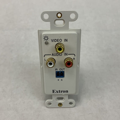 Extron Electronics 20-1319-01LF Wall Mount (Lot of 2)