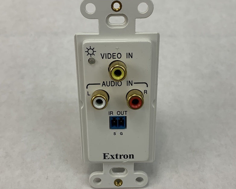 Extron Electronics 20-1319-01LF Wall Mount (Lot of 2)