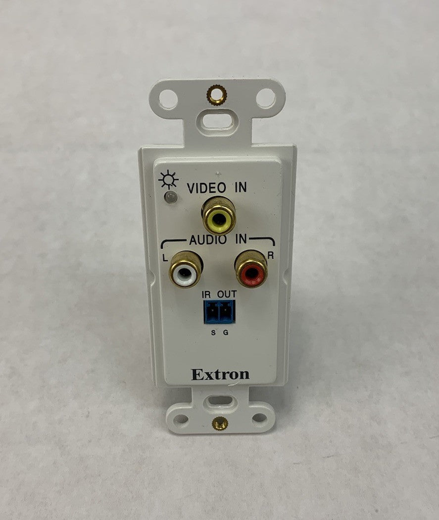 Extron Electronics 20-1319-01LF Wall Mount (Lot of 2)