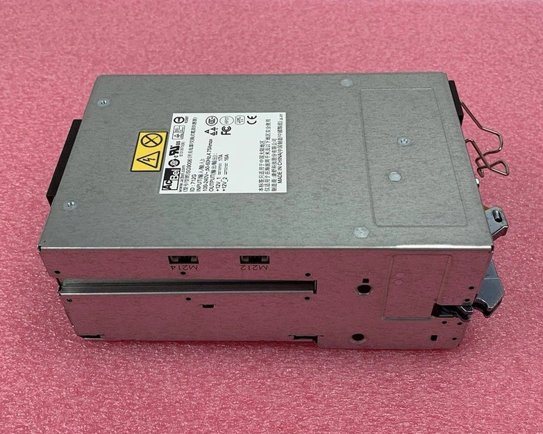 AcBel SG9006 240V 60Hz 4.75A Server Power Supply