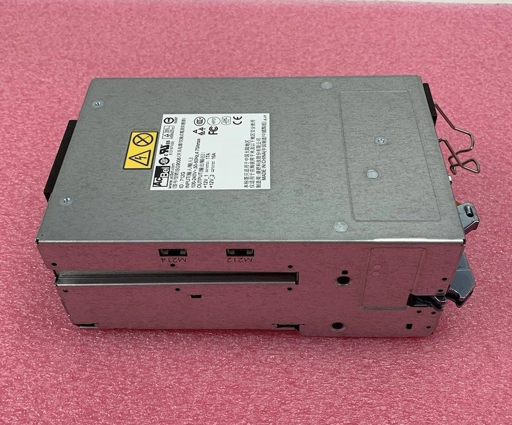 AcBel SG9006 240V 60Hz 4.75A Server Power Supply