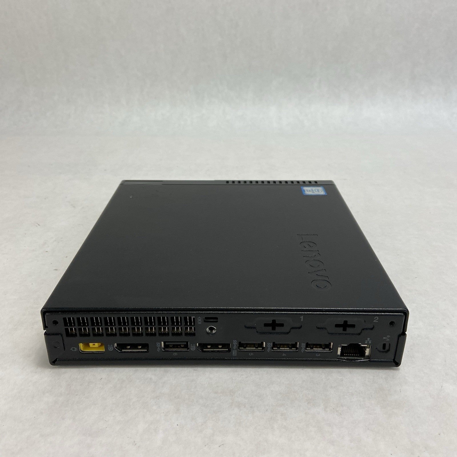 Lenovo ThinkCentre M910Q MFF Intel Core i5-6500T 2.5GHz 8GB RAM No AC/HDD/OS3