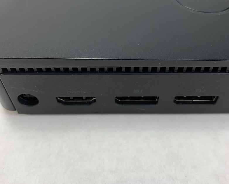 Dell D6000 19.5V 6.7A Docking Station
