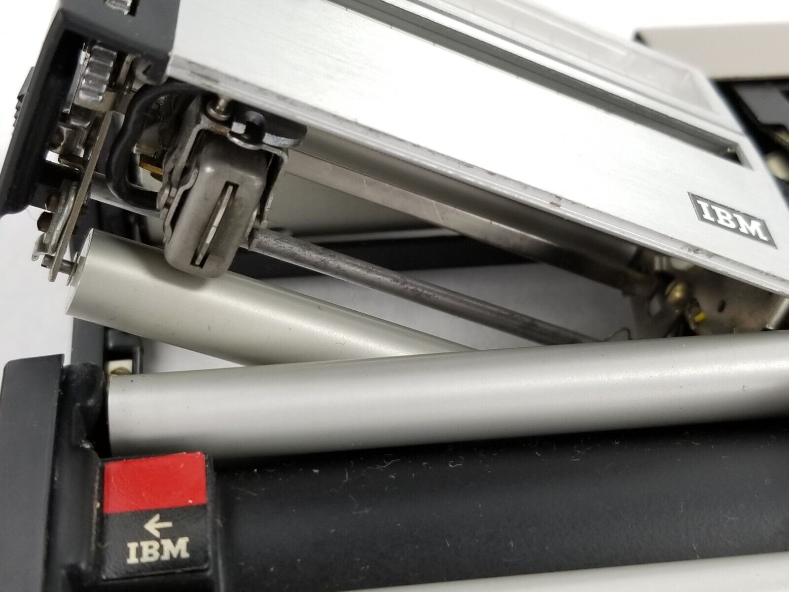 IBM Executary 224 Dictating Portable Machine