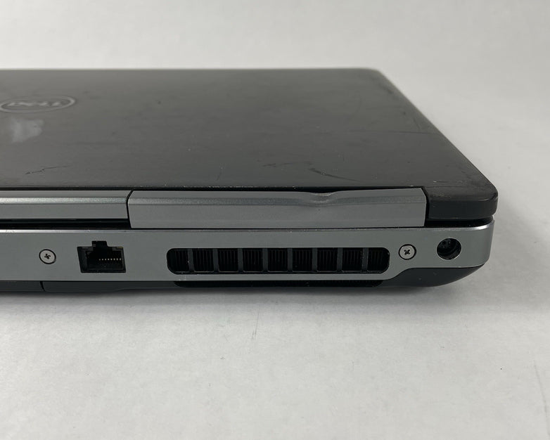 Dell Precision 7710 17.3" Core i7-6920 2.90 GHz 16 GB RAM No HDD No OS READ