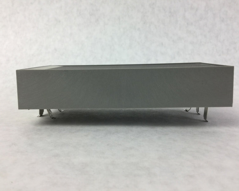 Taylor MOD Systems 1702FZ00001A Cover