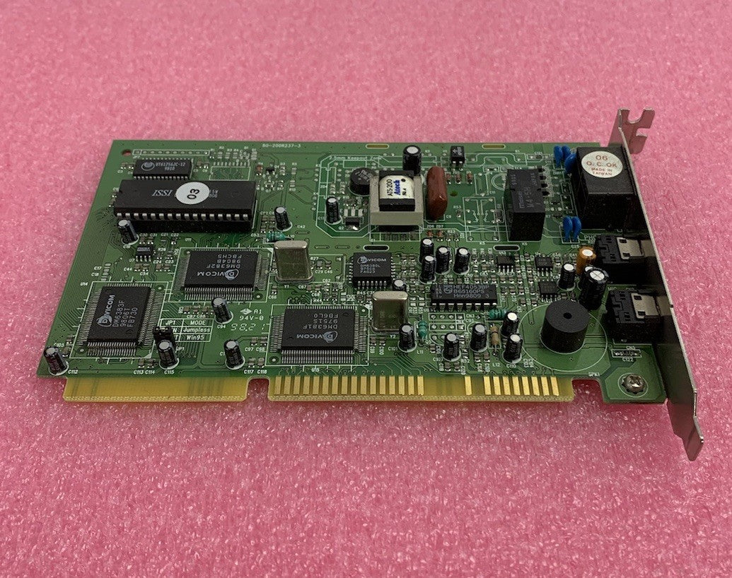 Unbranded 92109859 Fax/Modem Card