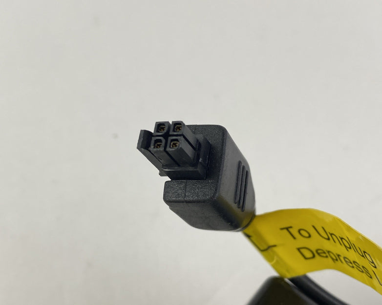 HP 5066-5569 54V 1.67A 90W 4 Pin PA2 AC Adapter - No Power Cord