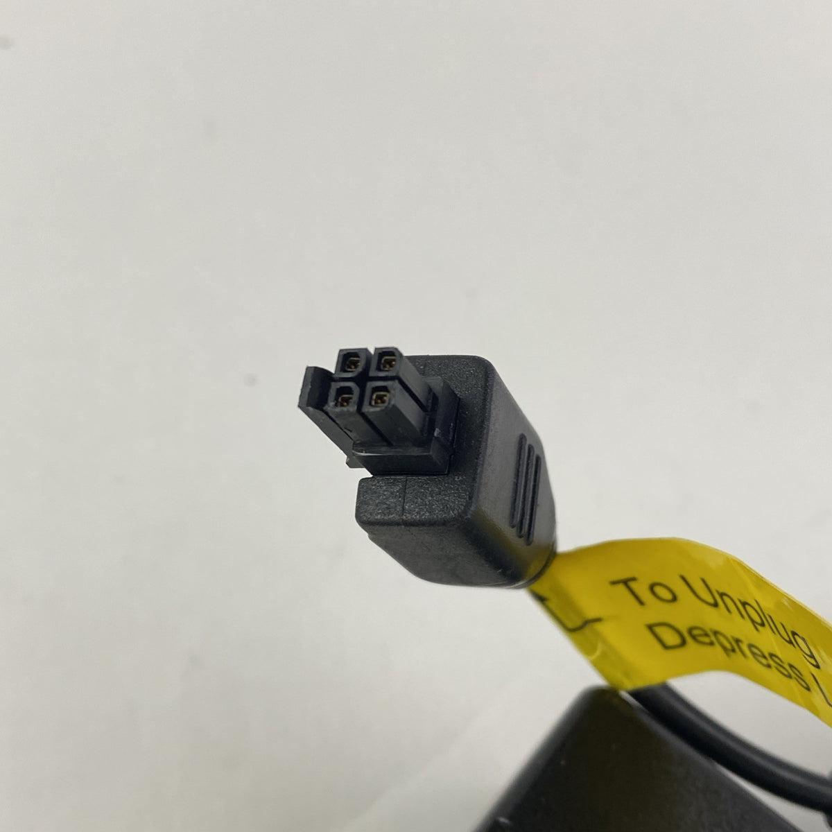 HP 5066-5569 54V 1.67A 90W 4 Pin PA2 AC Adapter - No Power Cord3