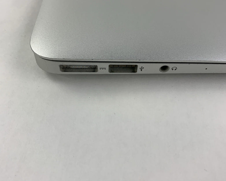 Apple Macbook Air A1466 2017 13.3" 1.8GHz i5 8GB RAM 121GB SSD OS Monterey 12.6