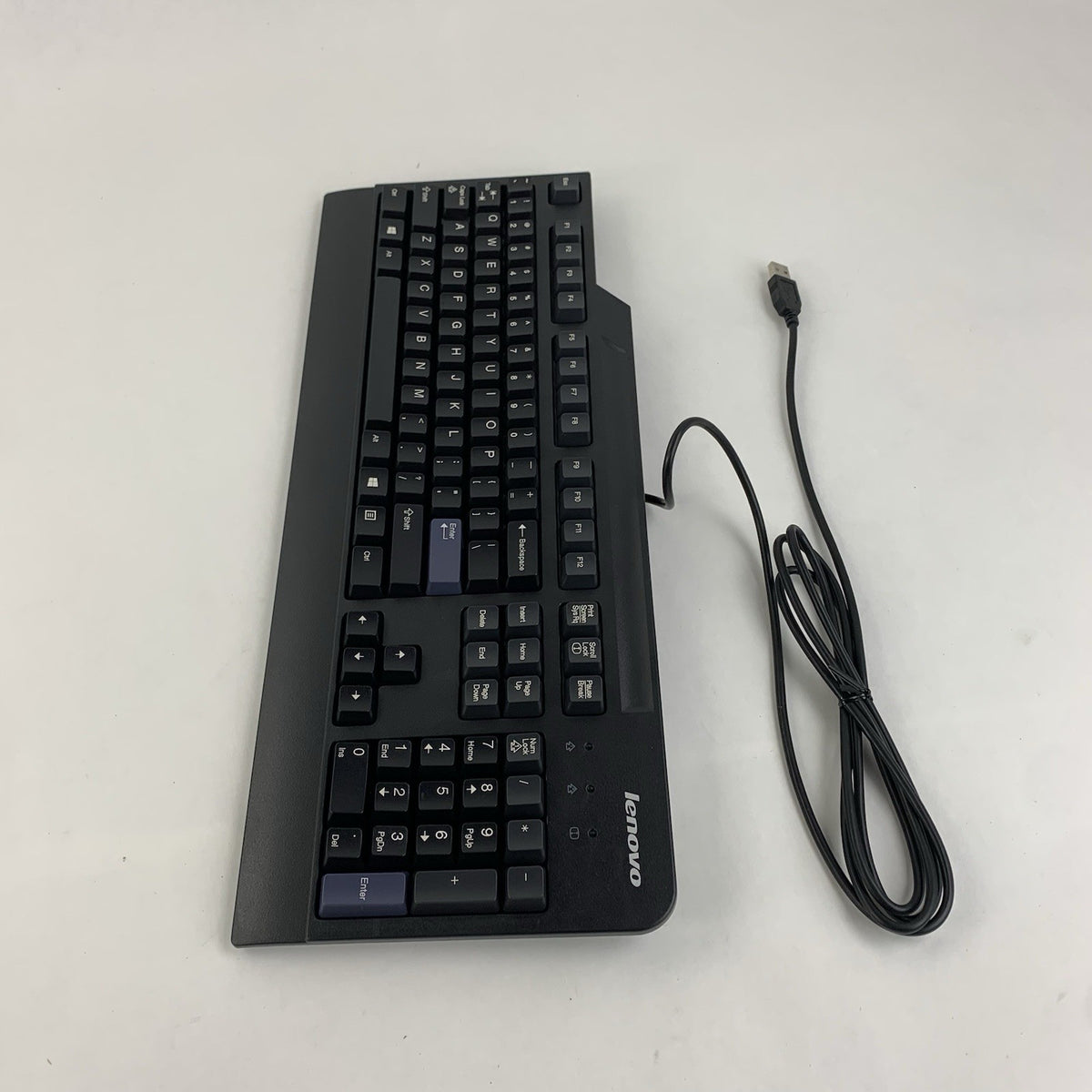 Lenovo 73P5220 SK-8825 Preferred Pro USB Keyboard  - Lot of 25