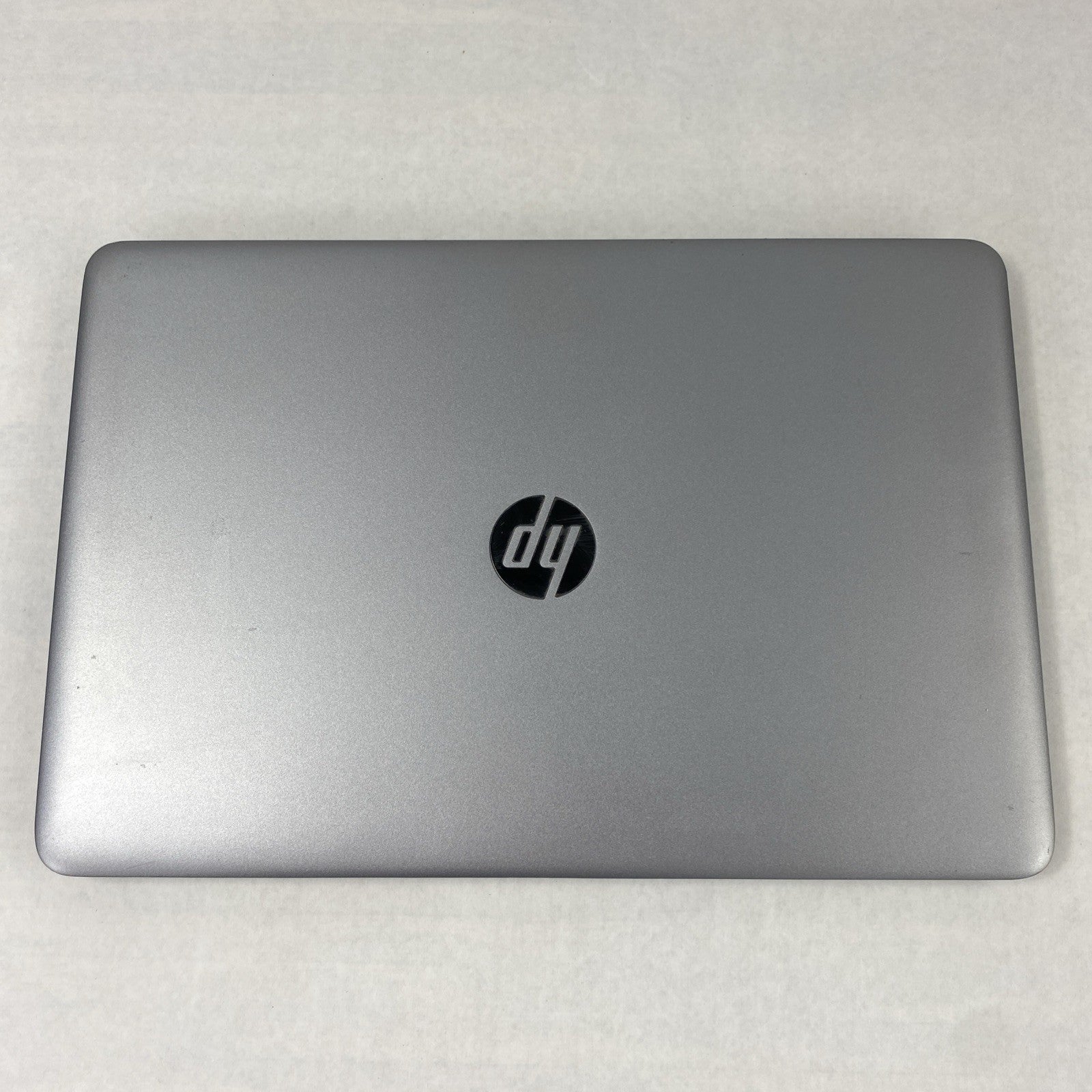 HP EliteBook 850 G3 Core i7-6600U 2.60 GHz 8 GB RAM 15.6" No HDD No OS