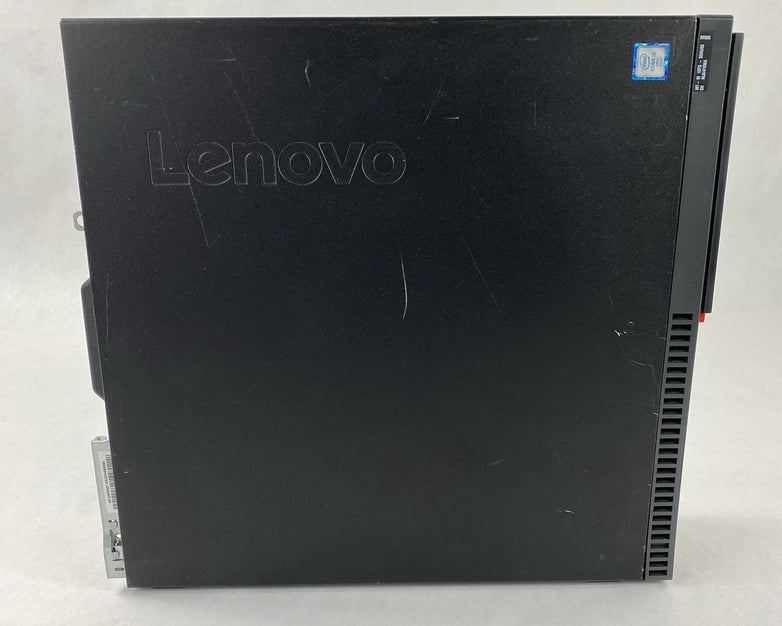 Lenovo ThinkCentre M900 SFF Intel Core i5-6500 3.2GHz 8GB RAM No HDD No OS